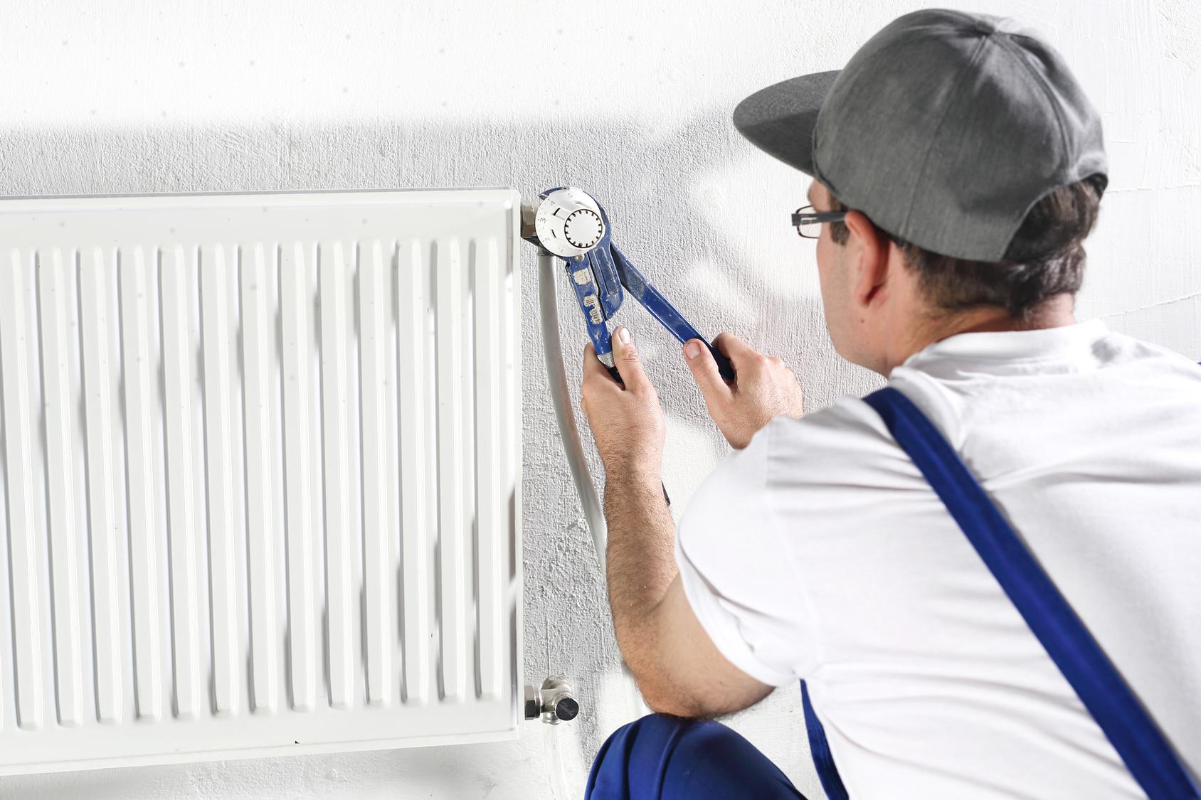 plombier chauffagiste Chilly-Mazarin
